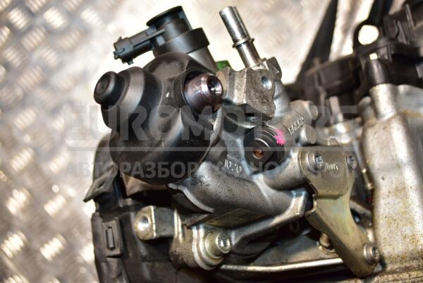 Паливний насос високого тиску (ТНВД) Renault Captur 1.5dCi 2013 0445010530 282370 euromotors.com.ua