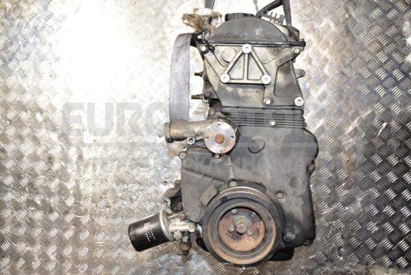 Двигатель Great Wall Hover 2.4 16V (H5) 2010 4G69S4N 282371 - 1