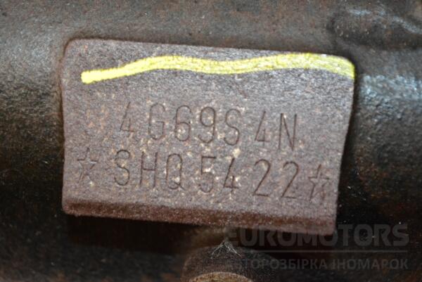 Двигун Great Wall Hover 2.4 16V (H5) 2010 4G69S4N 282371 - 6