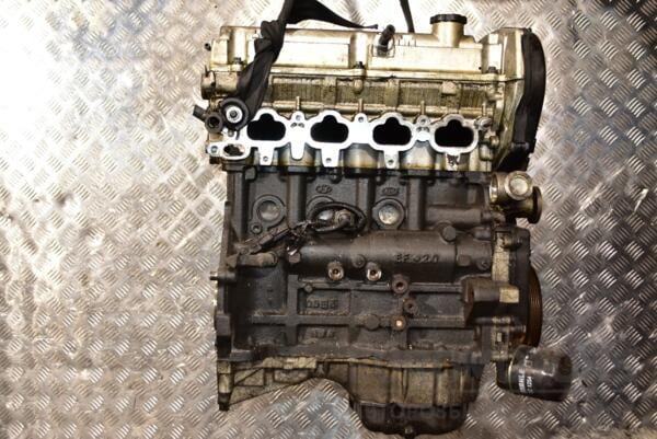 Двигатель Hyundai Trajet 2.0 16V 2000-2008 G4JP 282377 - 4