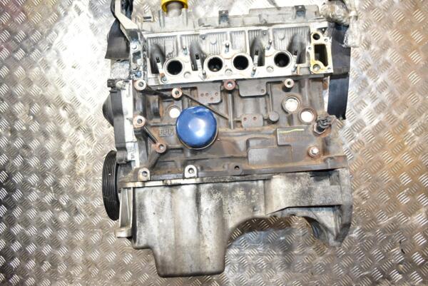 Двигун Renault Logan 1.4 8V 2005-2014 K7J 714 282383 - 2
