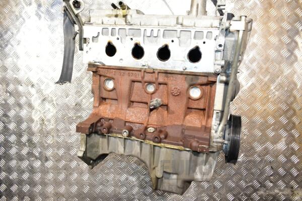 Двигун Renault Logan 1.4 8V 2005-2014 K7J 714 282383 - 4
