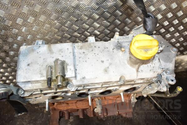 Двигун Renault Logan 1.4 8V 2005-2014 K7J 714 282383 - 5