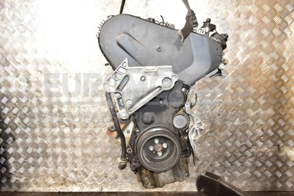 Двигатель Audi A3 2.0tdi (8V) 2013 CUN 282389 euromotors.com.ua