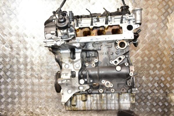 Двигатель Audi A3 2.0tdi (8V) 2013-2020 CUN 282389 - 2