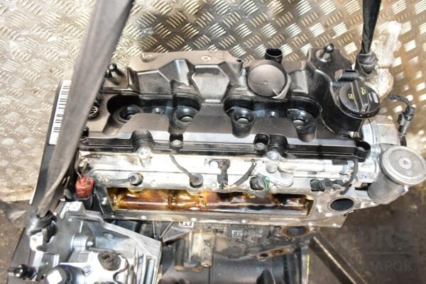 Двигатель Audi A3 2.0tdi (8V) 2013-2020 CUN 282389 - 5