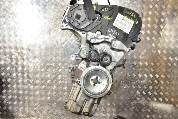 Двигатель Jeep Renegade 2.0crd 2014 LMY51 282396 euromotors.com.ua