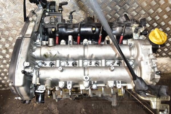 Двигатель Jeep Cherokee 2.0crd 2013 LMY51 282396 - 5