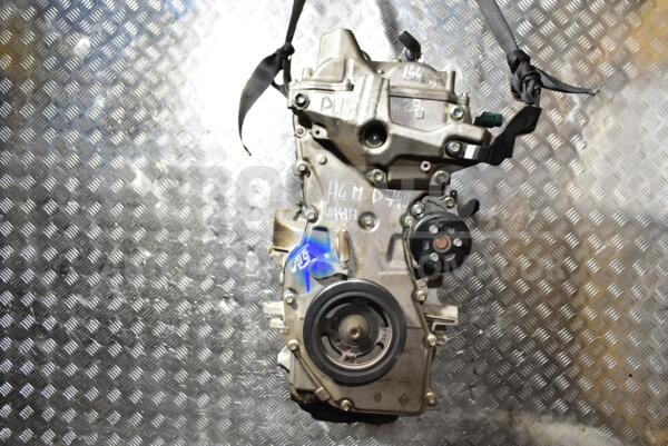 Двигатель Renault Duster 1.6 16V 2010 H4M 740 282403 - 1