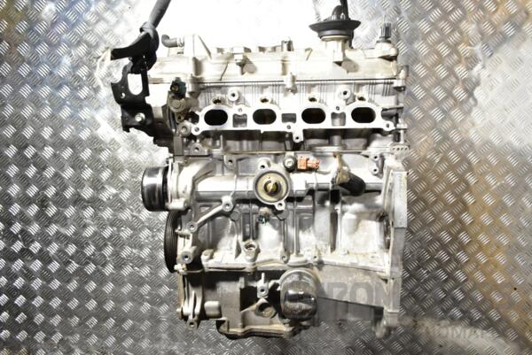 Двигатель Renault Duster 1.6 16V 2010 H4M 740 282403 - 2