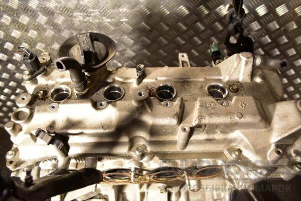 Двигатель Renault Duster 1.6 16V 2010 H4M 740 282403 - 5