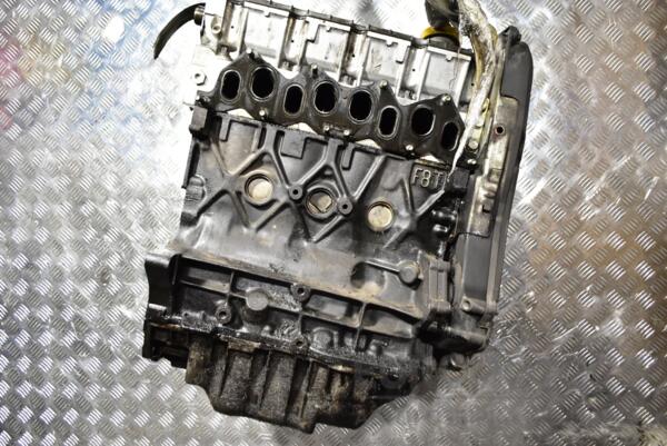 Двигатель Renault Kangoo 1.9D 1998-2008 F8Q K 630 282409 - 4