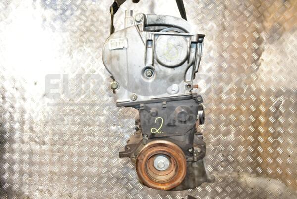 Двигатель Renault Sandero 1.6 16V 2007-2013 K4M 760 282416 euromotors.com.ua