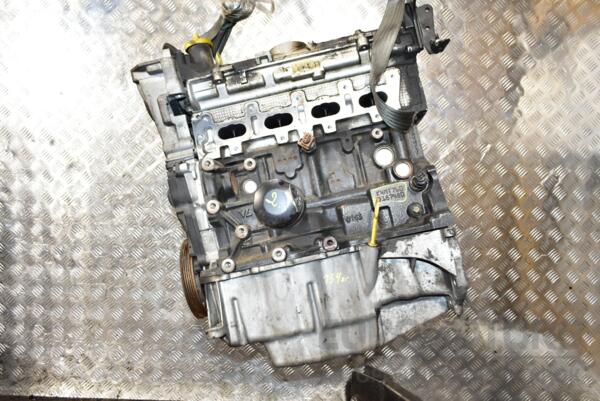 Двигун Renault Sandero 1.6 16V 2007-2013 K4M 760 282416 - 2
