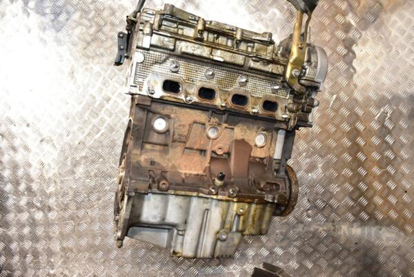 Двигун Renault Sandero 1.6 16V 2007-2013 K4M 760 282416 - 4