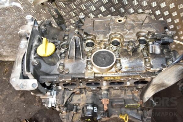 Двигун Renault Sandero 1.6 16V 2007-2013 K4M 760 282416 - 5