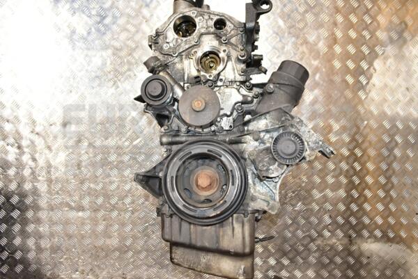 Двигатель Mercedes Vito 2.2cdi (W638) 1996-2003 OM 611.980 282422 - 1