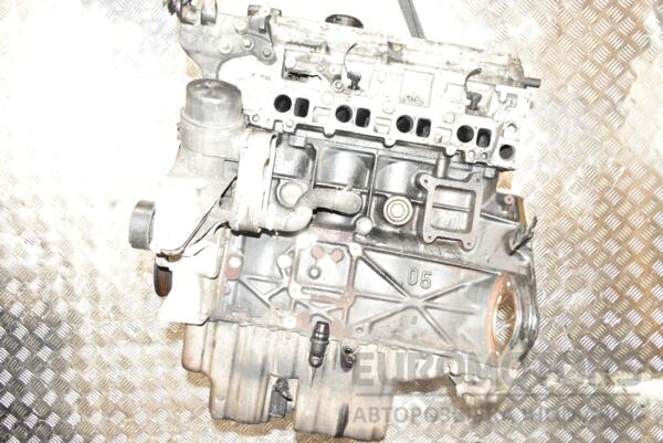 Двигатель Mercedes Sprinter 2.2cdi (901/905) 1995-2006 OM 611.980 282422 - 2