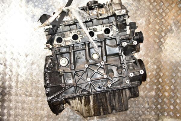 Двигатель Mercedes Sprinter 2.2cdi (901/905) 1995-2006 OM 611.980 282422 - 4