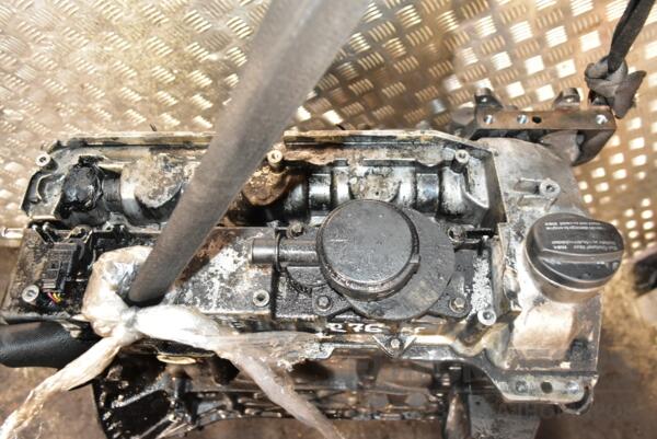 Двигатель Mercedes Sprinter 2.2cdi (901/905) 1995-2006 OM 611.980 282422 - 5
