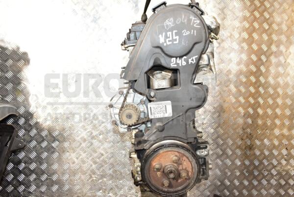 Двигатель Volvo V60 2.0td D3 2010-2018 D5204T2 282428 euromotors.com.ua