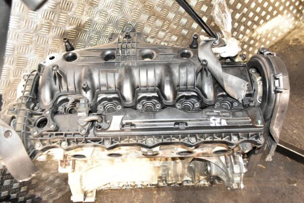Двигатель Volvo V60 2.0td D3 2010-2018 D5204T2 282428 - 5