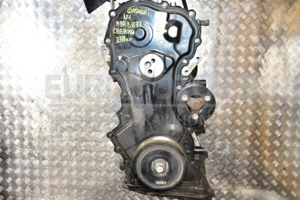 Двигун (дефект) Opel Vivaro 2.0dCi 2001-2014 M9R 833 282434 euromotors.com.ua