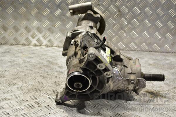 Роздавальна коробка АКПП Jeep Cherokee 2.0crd 2013 68090604AF 282442 - 2