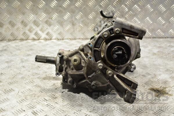 Роздавальна коробка АКПП Jeep Cherokee 2.0crd 2013 68090604AF 282442 - 4