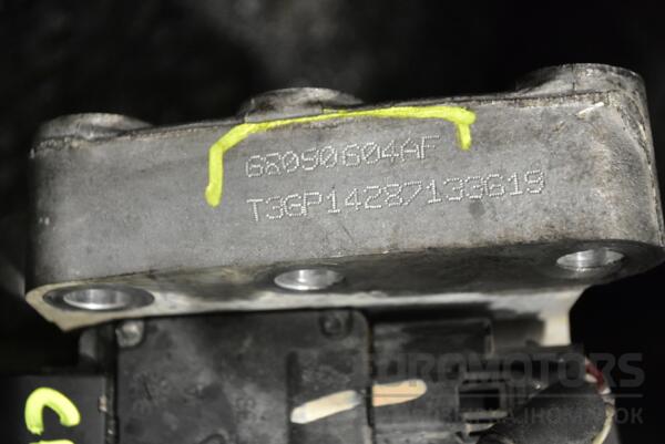 Роздавальна коробка АКПП Jeep Cherokee 2.0crd 2013 68090604AF 282442 - 7