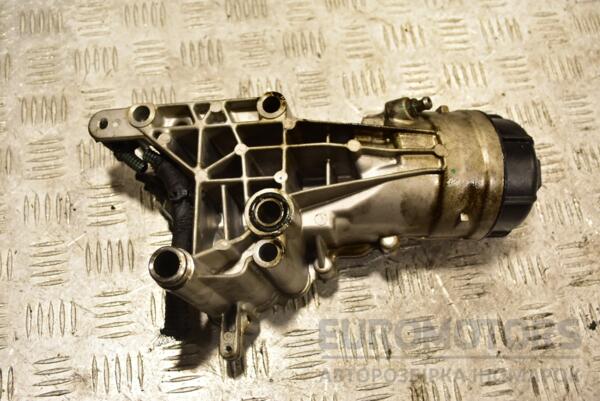 Корпус масляного фільтра Jeep Cherokee 2.0crd 2013 55256524 282449 - 2