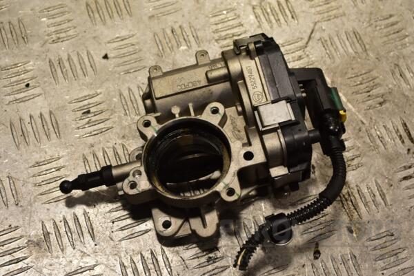 Дросельна заслінка електро Jeep Cherokee 2.0crd 2013 55229717 282454 - 2