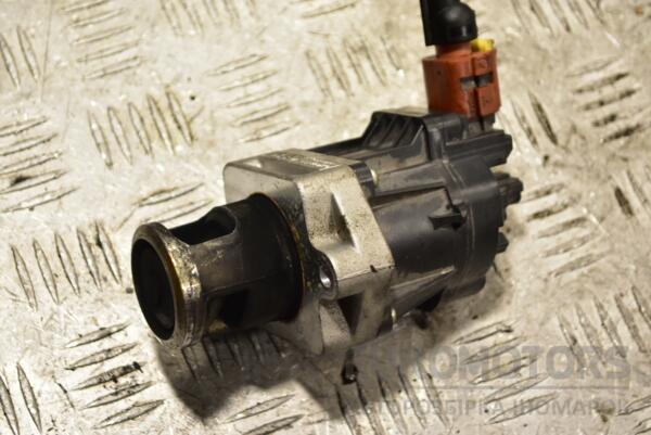 Клапан EGR електричний Jeep Cherokee 2.0crd 2013 55229740 282460 - 2
