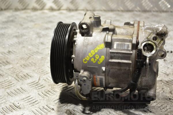 Компрессор кондиционера Jeep Cherokee 2.0crd 2013 P68103199AC 282462 - 2