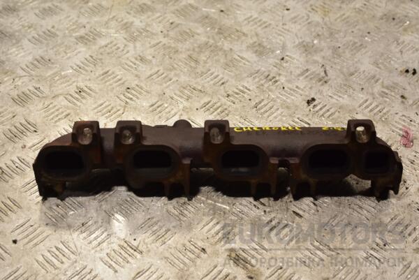 Колектор випускний Jeep Cherokee 2.0crd 2013 55221597 282468 - 2