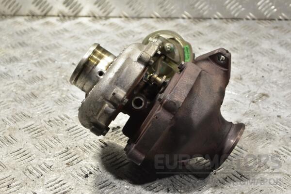 Турбина Jeep Cherokee 2.0crd 2013 55246402 282478 - 2