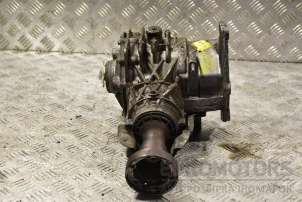 Раздаточная коробка АКПП Ford Kuga 2.0tdci 2012-2019 CV617L486JG 282494 - 2