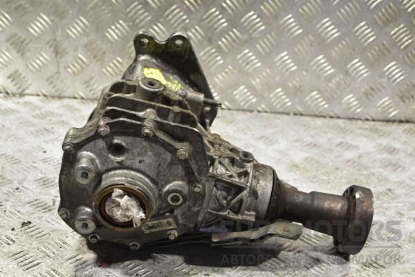 Раздаточная коробка АКПП Ford Kuga 2.0tdci 2012-2019 CV617L486JG 282494 - 3
