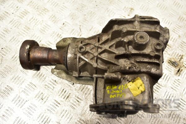 Раздаточная коробка АКПП Ford Kuga 2.0tdci 2012-2019 CV617L486JG 282494 - 5