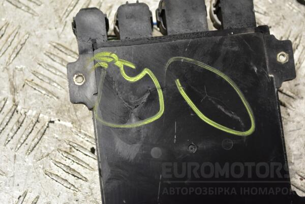 Блок управления впрыском топлива (дефект) Toyota Rav 4 2.0td D-4D 2013 8987120080 282503 - 3
