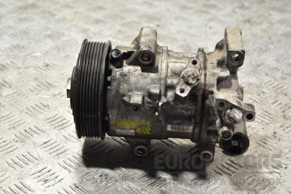 Компрессор кондиционера Toyota Rav 4 2.0td D-4D 2013 4472807950 282508 - 3