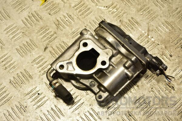 Клапан EGR электр Toyota Rav 4 2.0td D-4D 2013 2580026010 282511 - 2