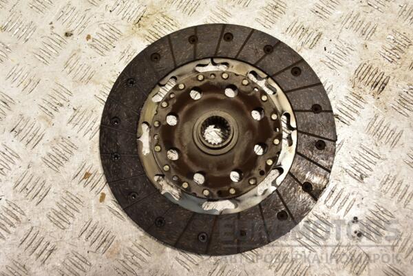 Диск зчеплення Toyota Rav 4 2.0td D-4D 2013 3125042090 282529 - 2