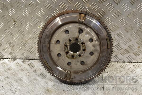 Маховик демпферный Toyota Rav 4 2.0td D-4D 2013 134500R030 282531 - 2