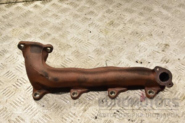 Колектор випускний Toyota Rav 4 2.0td D-4D 2013 171410R010 282533 - 2