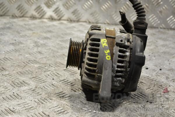 Генератор Lexus RX 3.0 24V 2003-2009 2706020290 282549 - 2