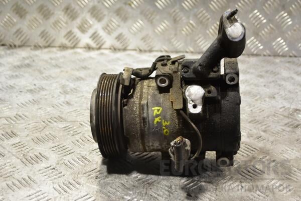 Компрессор кондиционера Lexus RX 3.0 24V 2003-2009 4472202275 282555 - 2