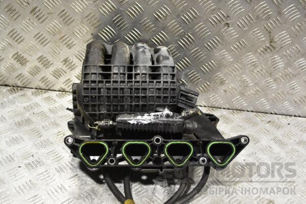 Колектор впускний пластик Seat Ibiza 1.6 16V 2008-2017 036129709JM 282576 - 2