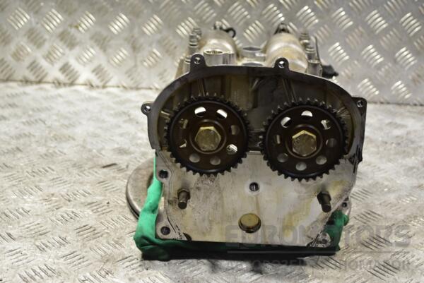 Головка блоку в зборі Seat Ibiza 1.6 16V 2008-2017 03C103373 282589 - 2