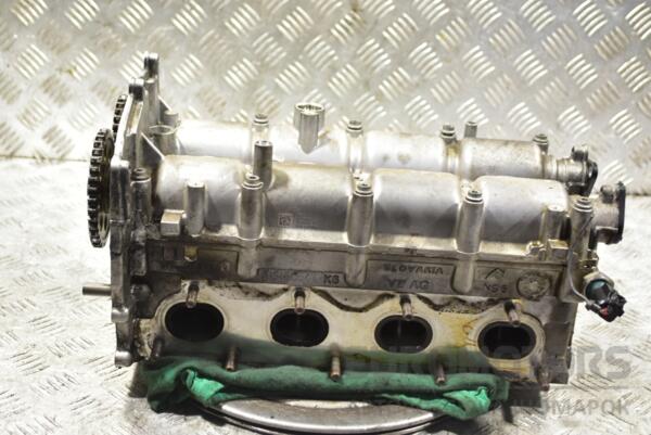 Головка блоку в зборі Seat Ibiza 1.6 16V 2008-2017 03C103373 282589 - 3